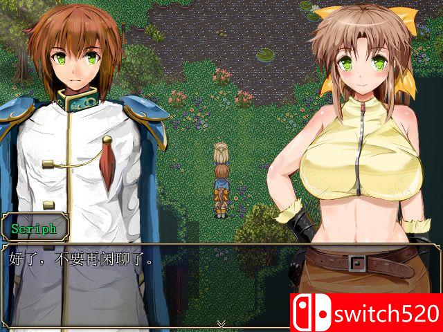 《弥赛亚骑士团（Knights of Messiah）》官方中文 DINOByTES镜像版[CN/EN/JP]_1
