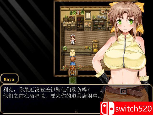 《弥赛亚骑士团（Knights of Messiah）》官方中文 DINOByTES镜像版[CN/EN/JP]_5