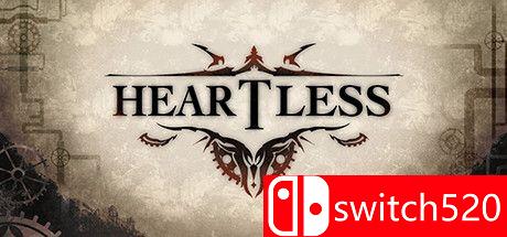 《无心（Heartless）》DARKSiDERS镜像版[EN]_0