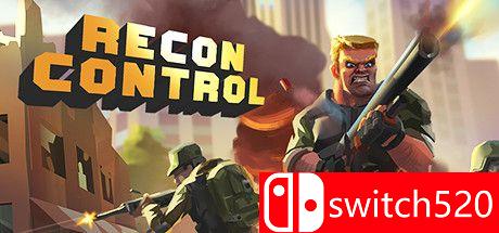 《侦锋相对（Recon Control）》官方中文 v1.3.6 P2P硬盘版[CN/EN/JP]_0