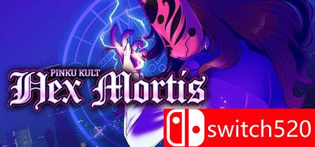 《平古教六角齿（Pinku Kult Hex Mortis）》DARKSiDERS镜像版[EN]_0