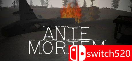 《死前（Ante Mortem）》DARKSiDERS镜像版[EN]_0