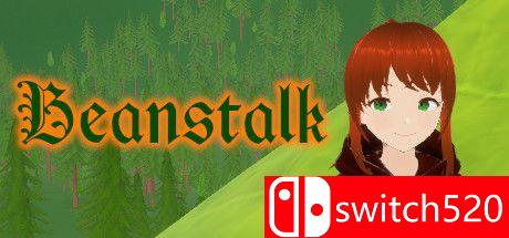 《豆茎（Beanstalk）》DARKSiDERS镜像版[EN/JP]_0
