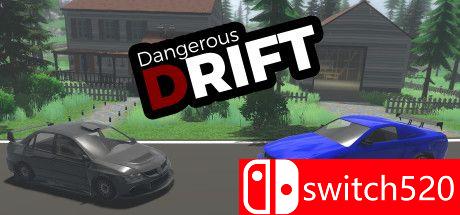 《危险漂移（Dangerous Drift）》DARKSiDERS镜像版[EN]_0
