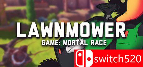 《割草机游戏：凡人赛车（Lawnmower game: Mortal Race）》DARKSiDERS镜像版[EN]_0