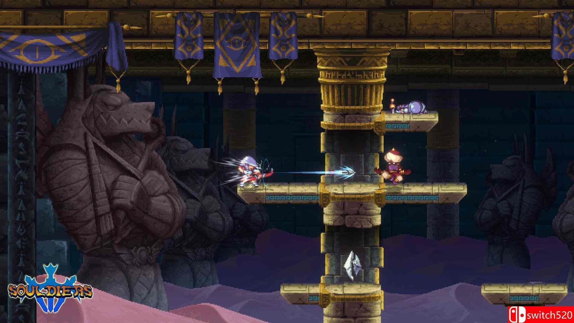 《英灵士魂（Souldiers）》官方中文  Razor1911镜像版[CN/EN]_3