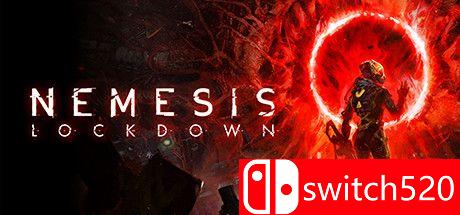 《复仇女神：锁定（Nemesis: Lockdown）》Early Access P2P硬盘版[EN]_0