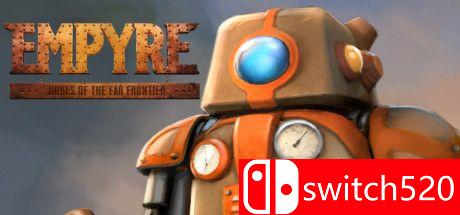 《帝国：远疆公爵（EMPYRE: Dukes of the Far Frontier）》DOGE镜像版[EN]_0