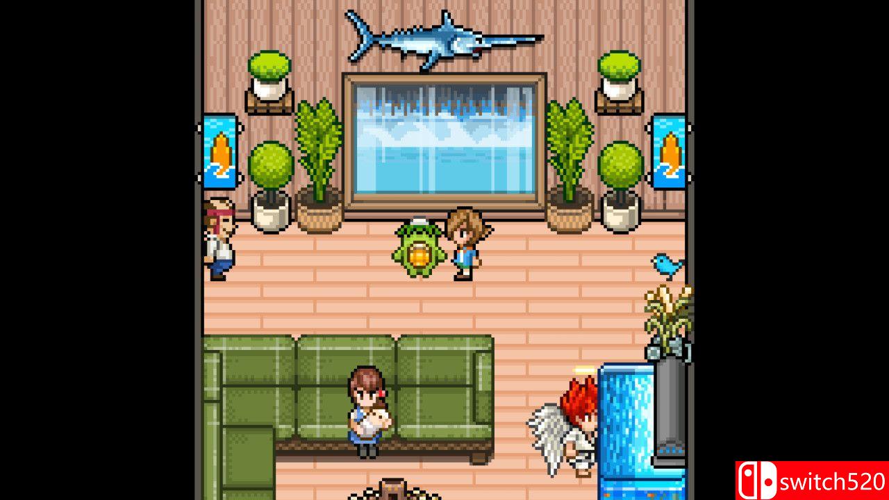 《钓鱼天堂（Fishing Paradiso）》P2P硬盘版[CN/TW/EN/JP]_3