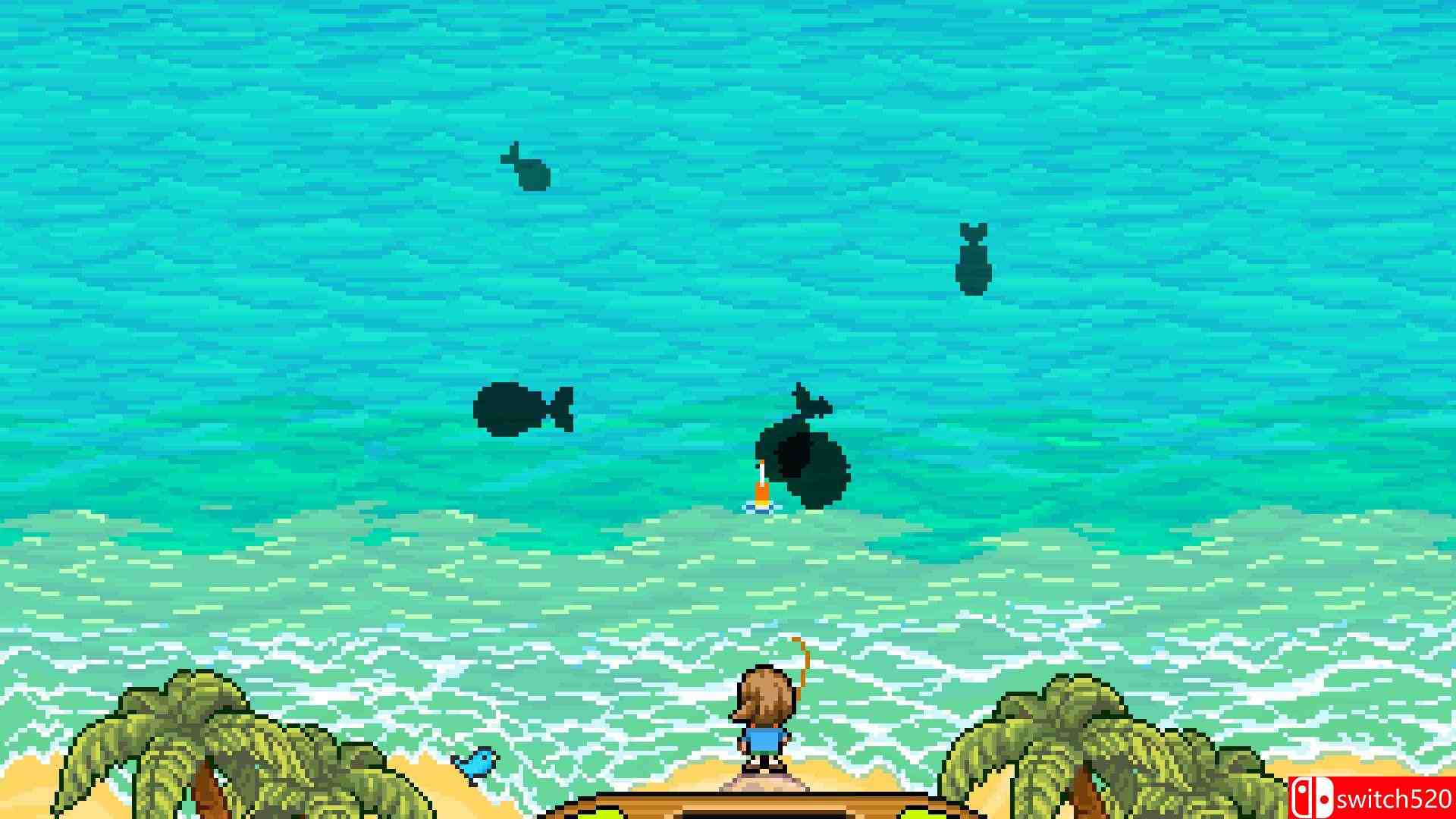 《钓鱼天堂（Fishing Paradiso）》P2P硬盘版[CN/TW/EN/JP]_1
