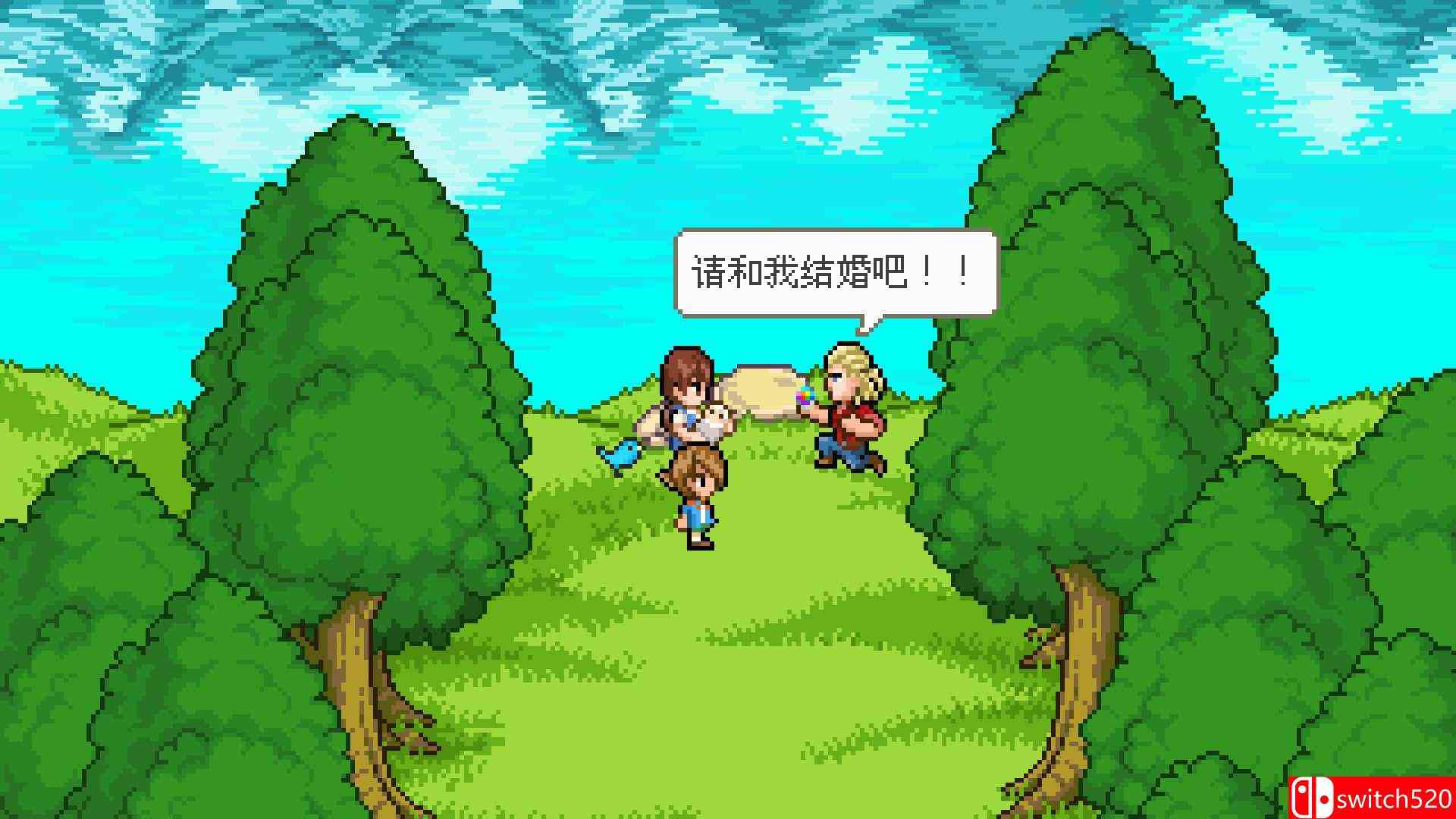 《钓鱼天堂（Fishing Paradiso）》P2P硬盘版[CN/TW/EN/JP]_4