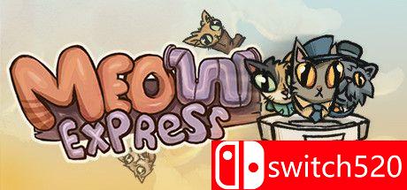 《喵司机（Meow Express）》Build 7989424 P2P硬盘版[EN]_0