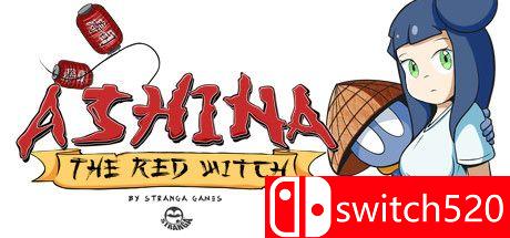 《阿希纳：红女巫（Ashina: The Red Witch）》DARKZER0硬盘版[EN]_0