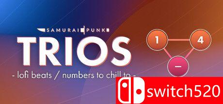 《TRIOS（TRIOS）》官方中文 Build 7472668 P2P硬盘版[CN/TW/EN/JP]_0
