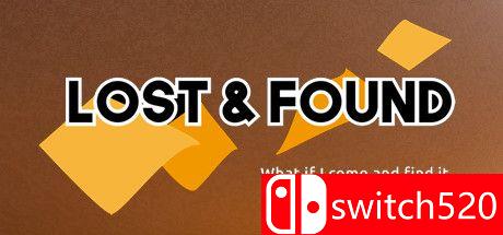 《失而复得：如果我来找它怎么办（Lost and found）》Build 8685903 P2P硬盘版[EN]_0