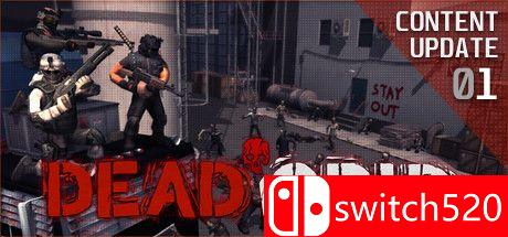 《死亡网格（Dead Grid）》Early Access P2P硬盘版[EN]_0