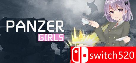 《战车指挥官（Panzer Girls）》官方中文 DARKSiDERS镜像版[CN/EN]_0