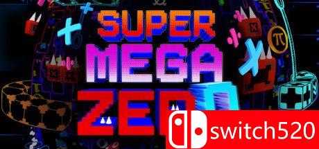 《超极巨零号（Super Mega Zero）》Build 8835500 P2P硬盘版[EN]_0