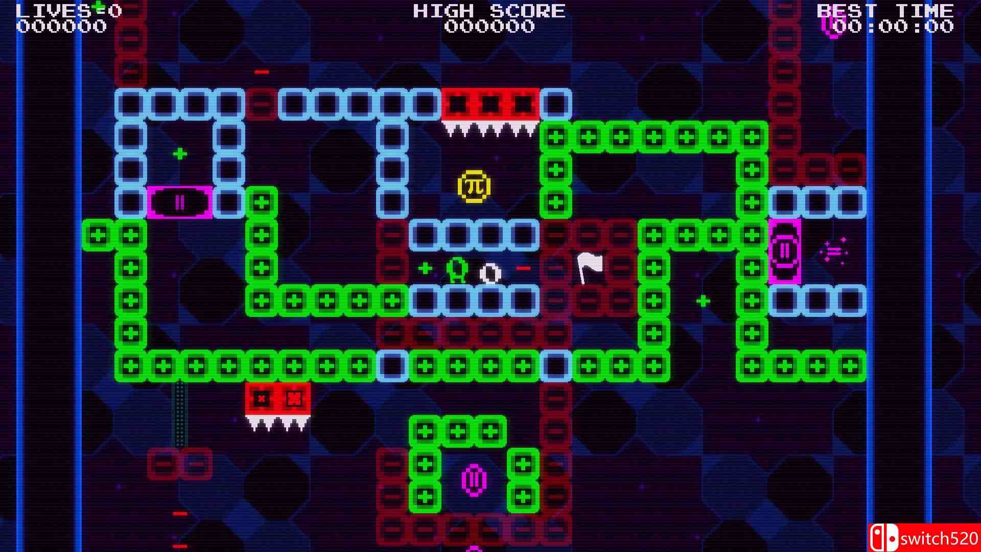 《超极巨零号（Super Mega Zero）》Build 8835500 P2P硬盘版[EN]_1