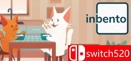 《内饭盒（inbento）》官方中文 v1.1.1 P2P硬盘版[CN/TW/EN/JP]_0