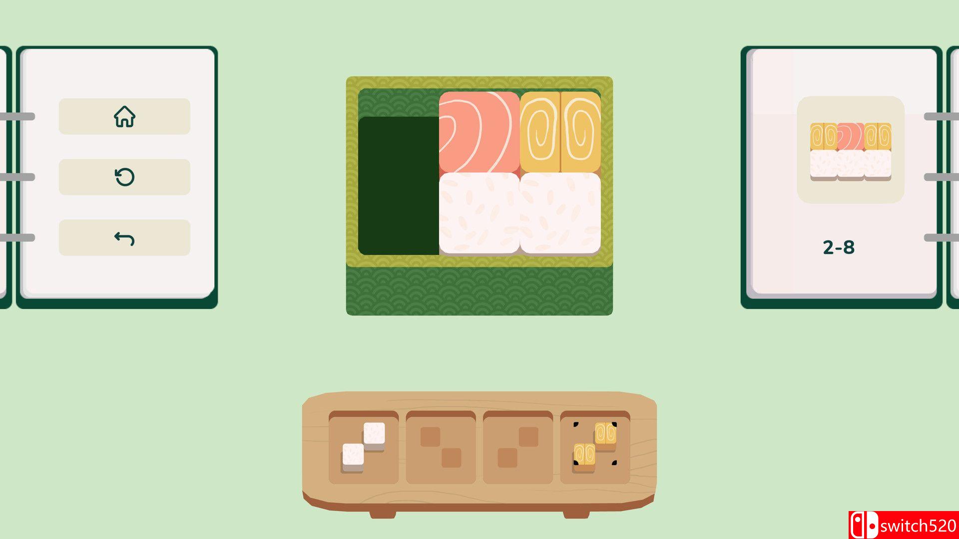 《内饭盒（inbento）》官方中文 v1.1.1 P2P硬盘版[CN/TW/EN/JP]_3