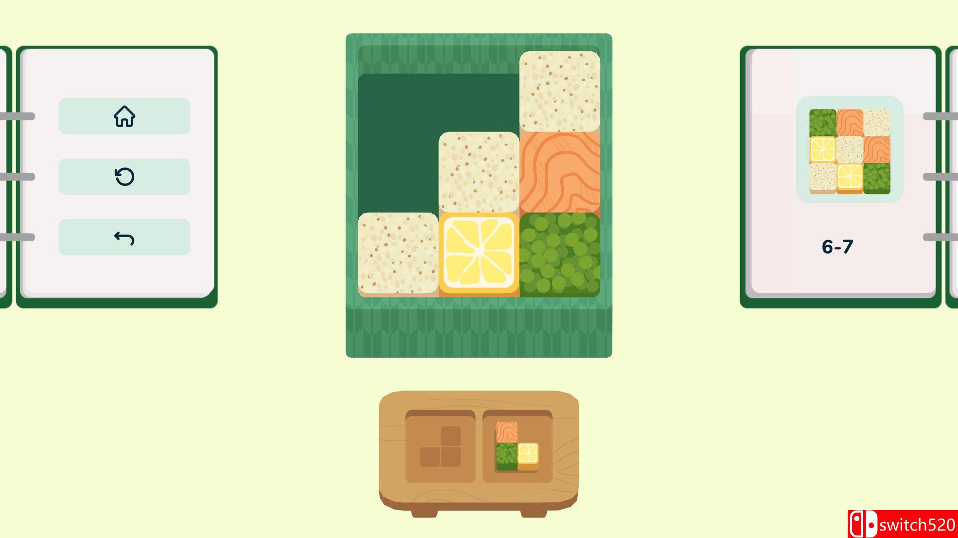 《内饭盒（inbento）》官方中文 v1.1.1 P2P硬盘版[CN/TW/EN/JP]_4
