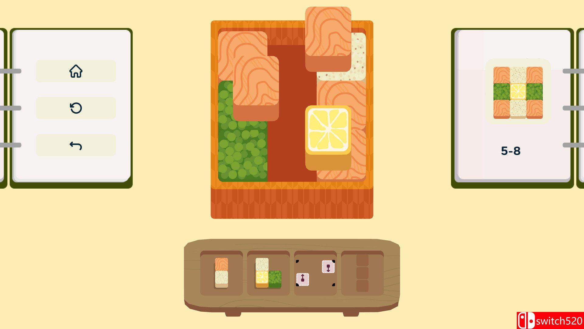 《内饭盒（inbento）》官方中文 v1.1.1 P2P硬盘版[CN/TW/EN/JP]_5