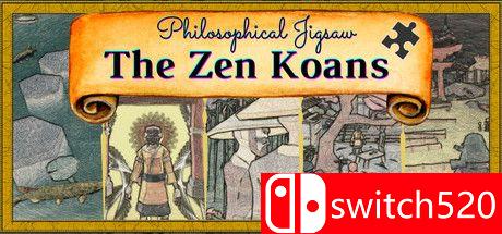 《哲学拼图：禅宗（Philosophical Jigsaw - The Zen Koans）》官方中文 P2P硬盘版[CN/EN/JP]_0