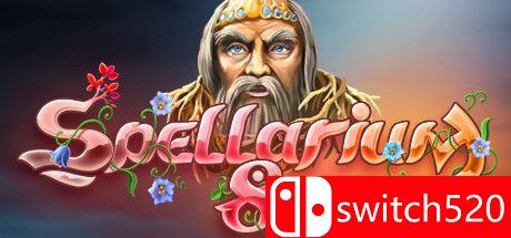《Spellarium 8（Spellarium 8）》RAZOR硬盘版[EN]_0