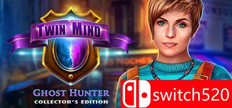 《双子之心：幽灵猎人（Twin Mind: Ghost Hunter）》典藏版 RAZOR硬盘版[EN]_0