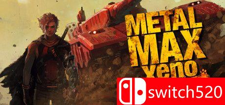 《重装机兵Xeno：重生（METAL MAX Xeno Reborn）》官方中文  DARKSiDERS镜像版[CN/EN/JP]_0