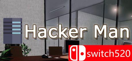 《黑客（Hacker Man）》P2P硬盘版[EN]_0