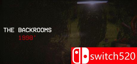 《密室：1998（The Backrooms 1998）》Early Access P2P硬盘版[EN]_0