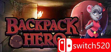 《背包英雄（Backpack Hero）》v0.19.2 P2P硬盘版[EN]_0