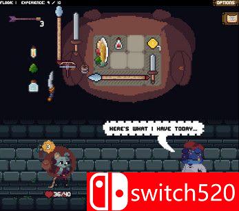 《背包英雄（Backpack Hero）》v0.19.2 P2P硬盘版[EN]_3