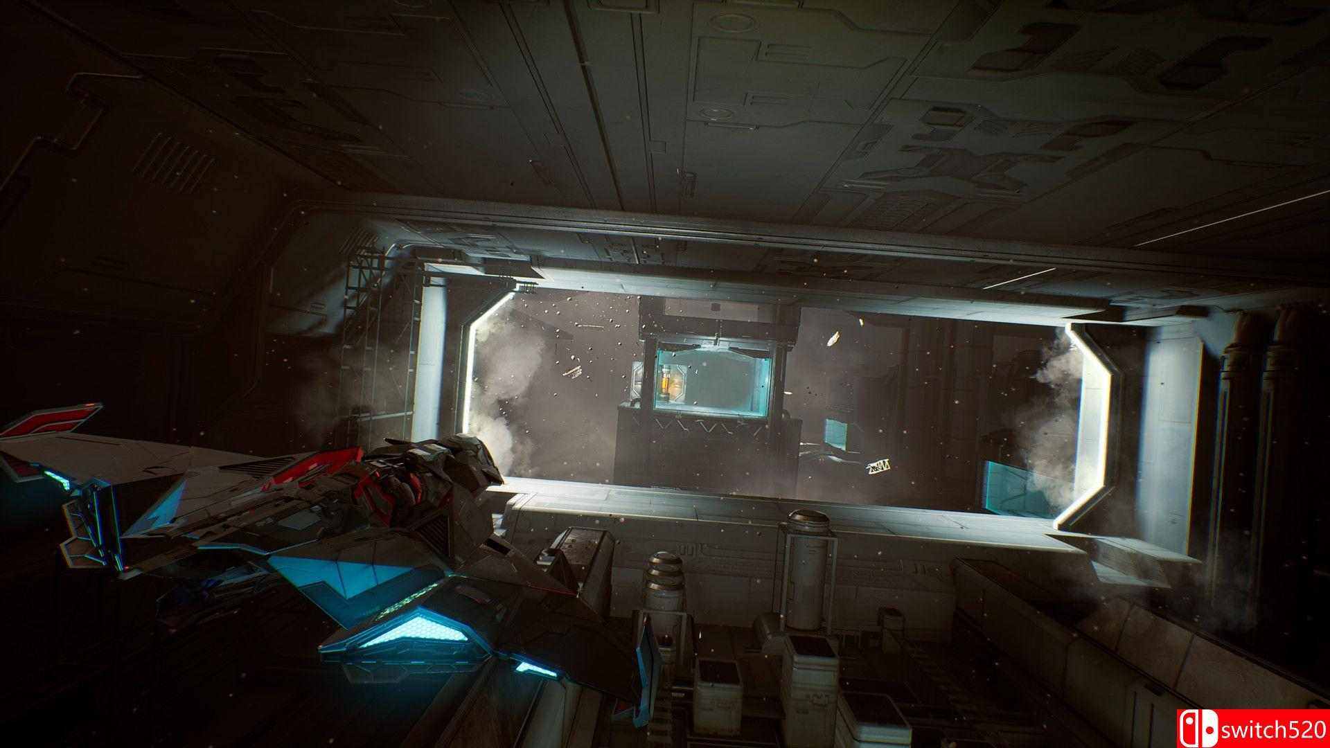 《和声（Chorus）》官方中文 v1.0.0.11.210770 Razor1911镜像版[CN/TW/EN/JP]_4