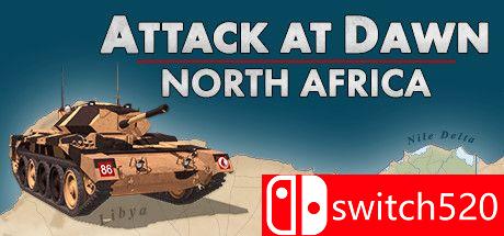 《黎明袭击：北非（Attack at Dawn: North Africa）》DOGE镜像版[EN]_0