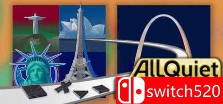 《安静道路4743号（All Quiet Roads 4743）》P2P硬盘版[EN]_0