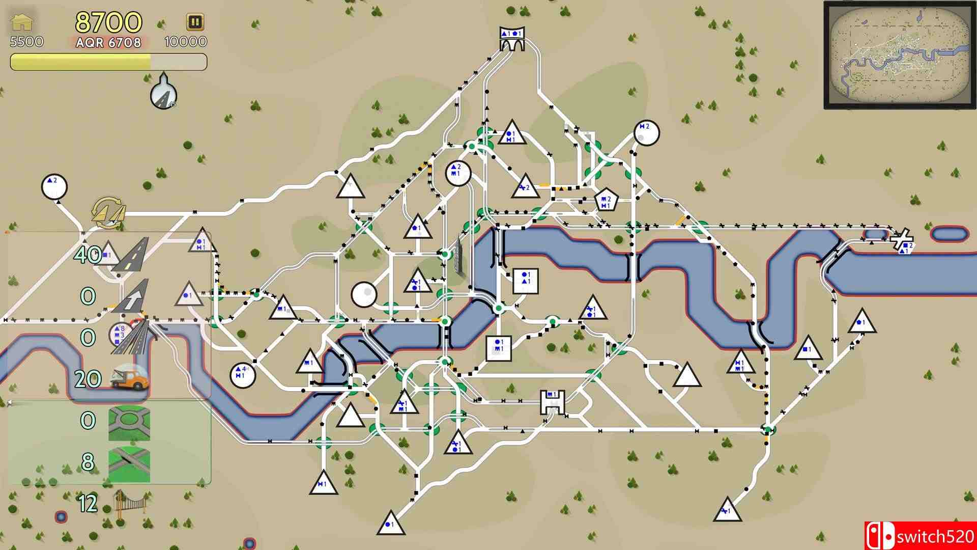 《安静道路4743号（All Quiet Roads 4743）》P2P硬盘版[EN]_1
