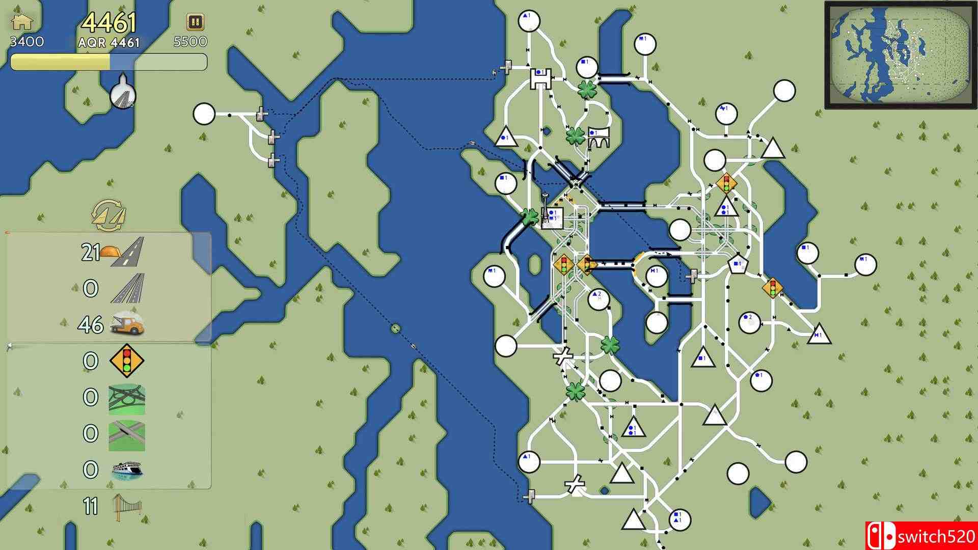 《安静道路4743号（All Quiet Roads 4743）》P2P硬盘版[EN]_2