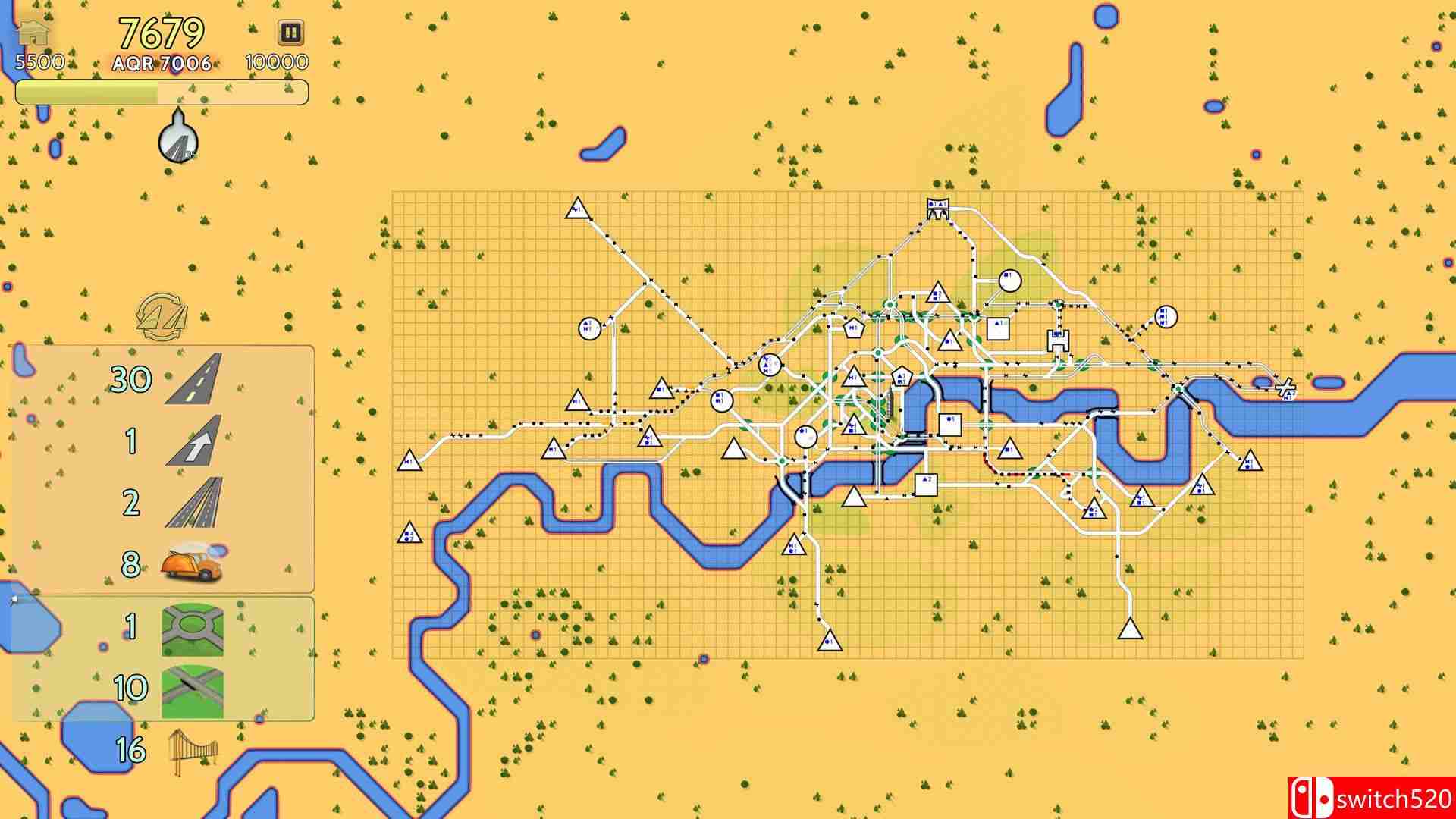 《安静道路4743号（All Quiet Roads 4743）》P2P硬盘版[EN]_3
