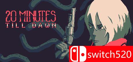 《黎明前20分钟（20 Minutes Till Dawn）》Early Access P2P硬盘版[CN/TW/EN/JP]_0