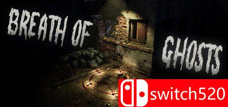 《幽灵的呼吸（Breath of Ghosts）》官方中文 DARKSiDERS镜像版[CN/EN/JP]_0