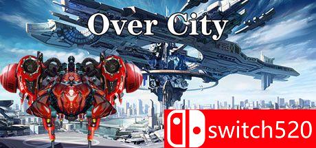 《飞越城市（Over City）》DARKZER0硬盘版[EN]_0