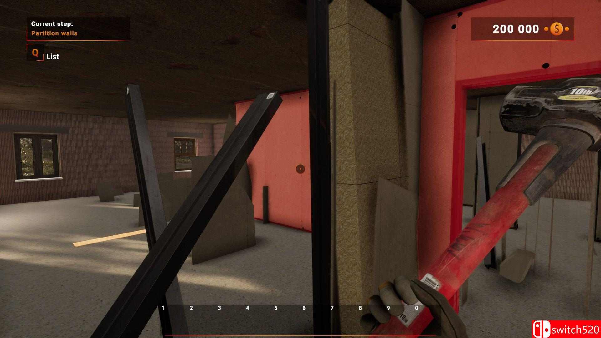 《盖房模拟器（Builder Simulator）》DOGE镜像版[CN/EN/JP]_4