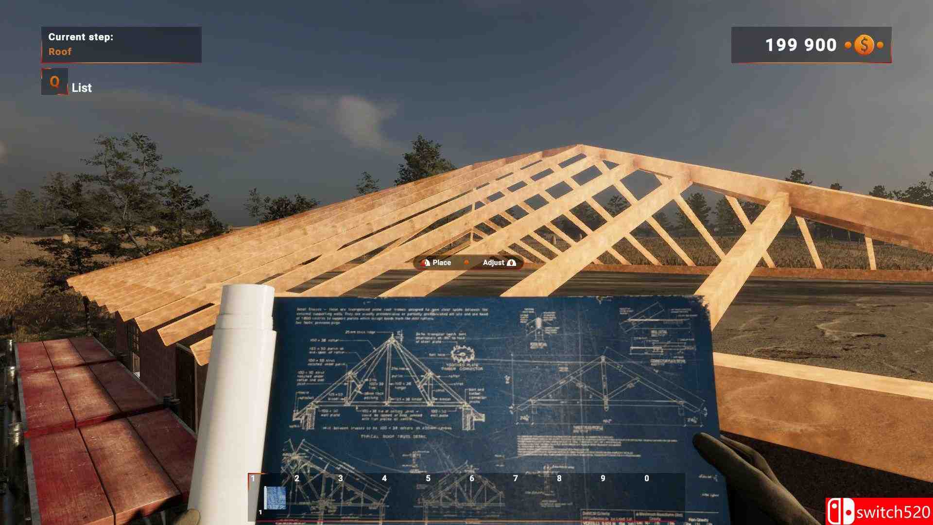 《盖房模拟器（Builder Simulator）》DOGE镜像版[CN/EN/JP]_5