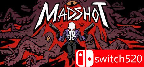 《诡秘射手（Madshot）》官方中文 Build 8903942 Chronos硬盘版[CN/TW/EN/JP]_0