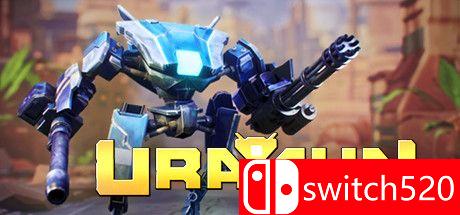 《Uragun（Uragun）》官方中文 Early Access P2P硬盘版[CN/EN/JP]_0