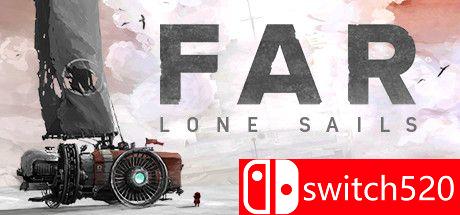 《孤帆远航（FAR: Lone Sails）》官方中文 数字豪华版 v1.3 Razor1911镜像版[CN/TW/EN/JP]_0
