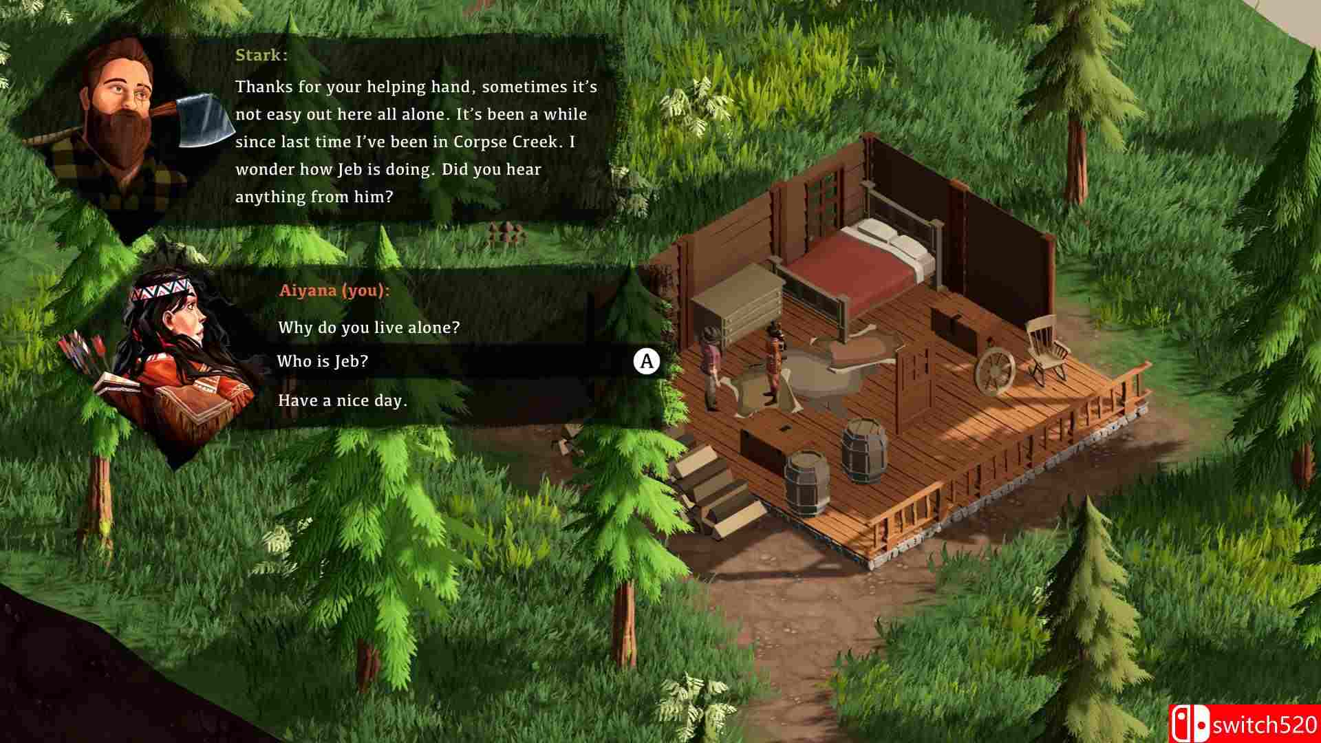 《蛇之上（Above Snakes）》v0.4.5 P2P硬盘版[EN]_5